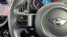 MINI Countryman 2.0 John Cooper Works ALL4 5dr Auto Petrol Hatchback